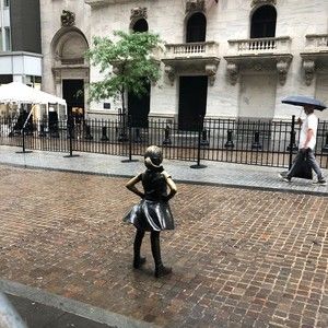 Meet your Posher, Patricia